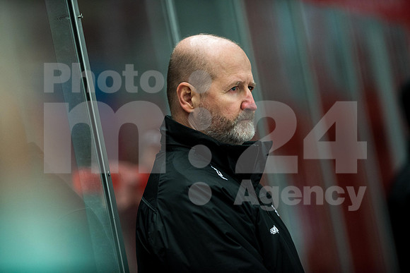 National Division Semi-finals (HDD Jesenice - HK Olimpija)