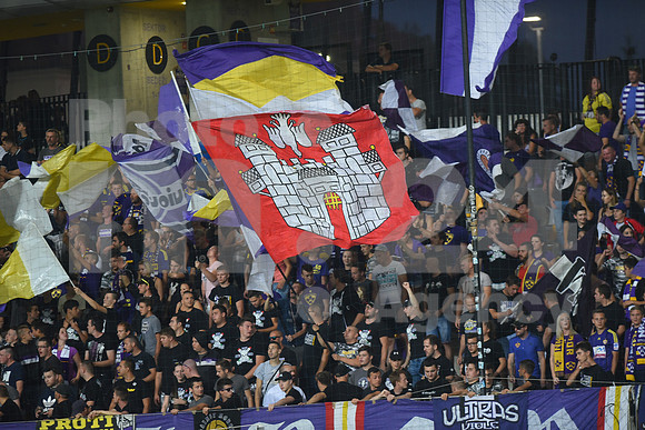 Maribor, Europa League play-off (NK Maribor - Qabala FC)