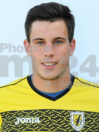First division (NK Radomlje)