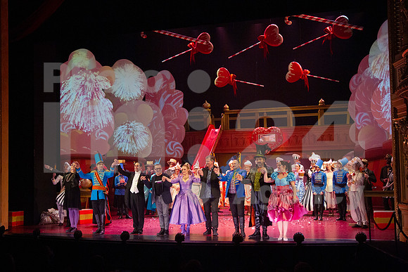 2022-01-20, Ljubezenski napoj, premiera, SNG Opera in balet Ljubljana (Foto - Marko Vavpotič)