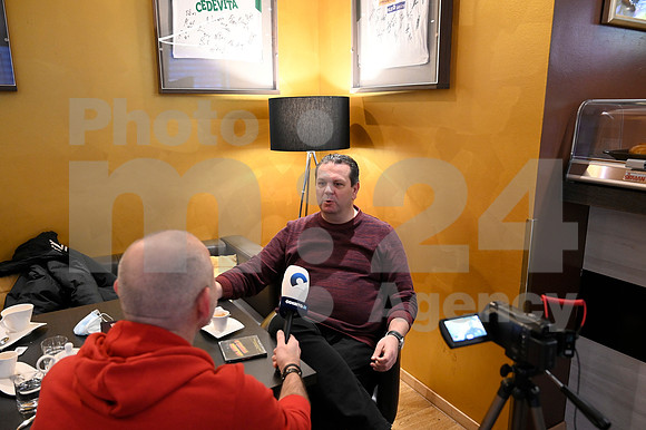 2022-01-24, Denis Brncic (Foto - Saso Radej)