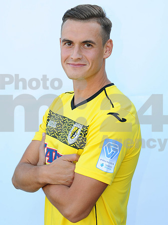 First division (NK Radomlje)