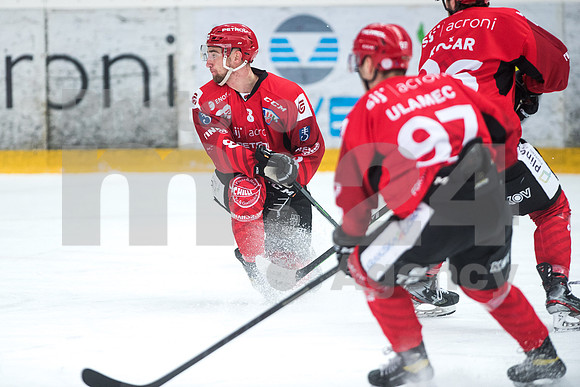 National Division Semi-finals (HDD Jesenice - HK Olimpija)