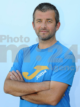 First division (NK Radomlje)