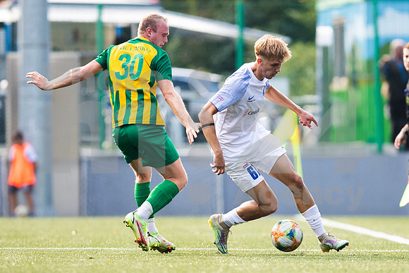 Slovenian Cup (NK Celje - NK Lasko)