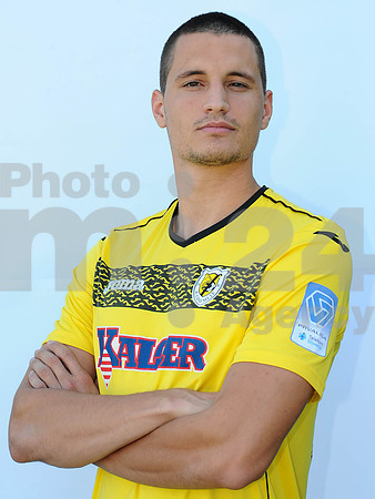 First division (NK Radomlje)