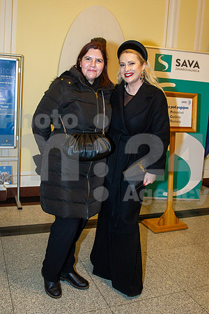 2022-01-28, Zimski festival, otvoritev, Slovenska Filharmonija (Foto - Marko Vavpotič)