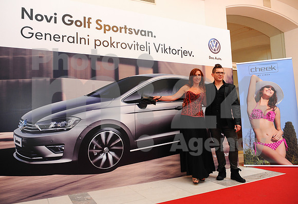 Awards (Viktor Awards 2013)