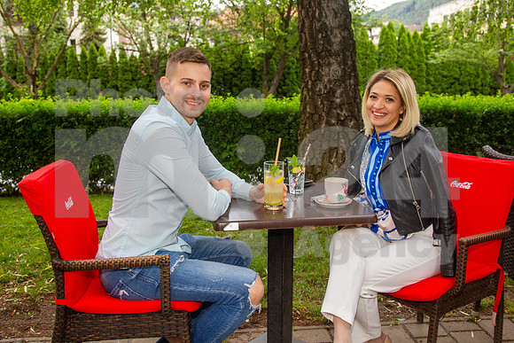 2022-05-30, Anže Žerovec in Hajdi (Foto - Marko Vavpotič)