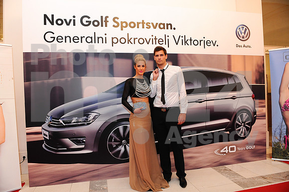 Awards (Viktor Awards 2013)