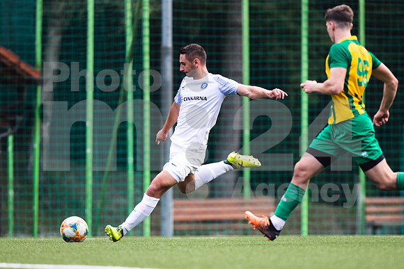Slovenian Cup (NK Celje - NK Lasko)