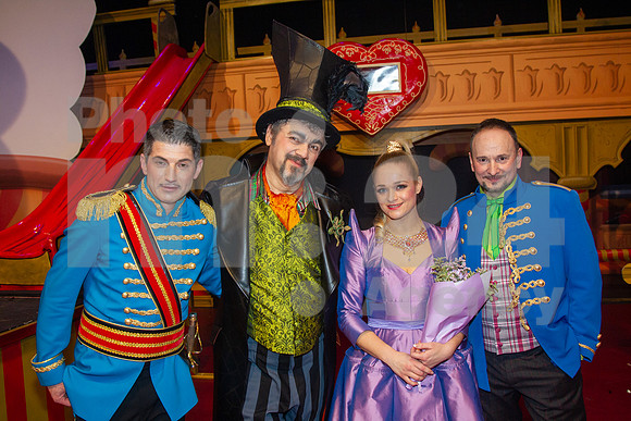 2022-01-20, Ljubezenski napoj, premiera, SNG Opera in balet Ljubljana (Foto - Marko Vavpotič)
