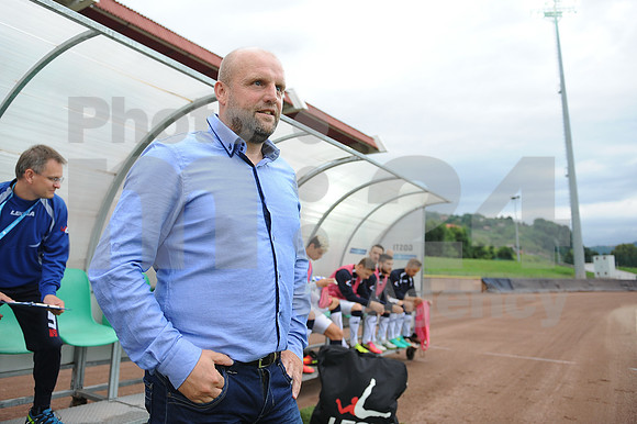 Krsko, First Division, 06. round of Prva liga Telekom Slovenije (NK Krsko - NK Celje)