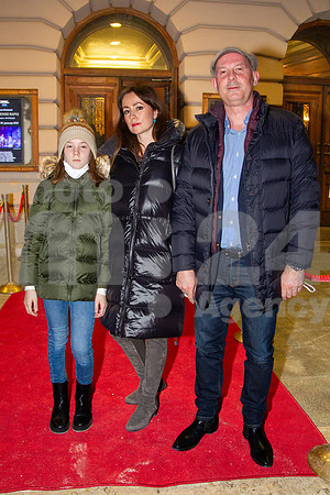 2022-01-20, Ljubezenski napoj, premiera, SNG Opera in balet Ljubljana (Foto - Marko Vavpotič)