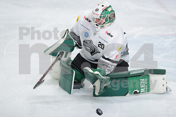 ICE Hockey League (HK SZ Olimpija - Dornbirn)