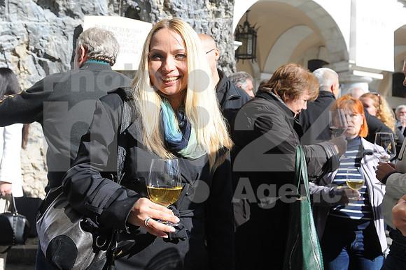 Postojna, Slovenske zeleznice event (Trip from Ljubljana to Postojnska jama - Postojna cave with train)