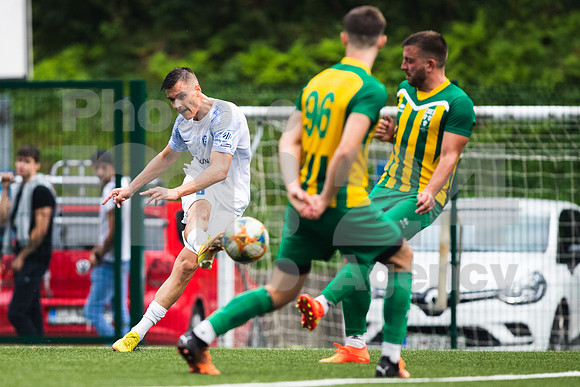 Slovenian Cup (NK Celje - NK Lasko)