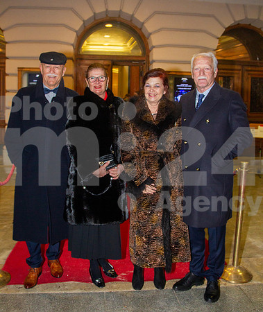 2022-01-20, Ljubezenski napoj, premiera, SNG Opera in balet Ljubljana (Foto - Marko Vavpotič)