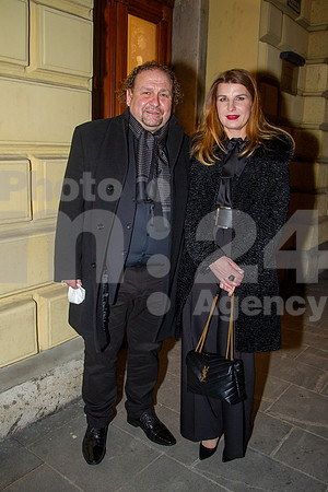 2022-01-28, Zimski festival, otvoritev, Slovenska Filharmonija (Foto - Marko Vavpotič)