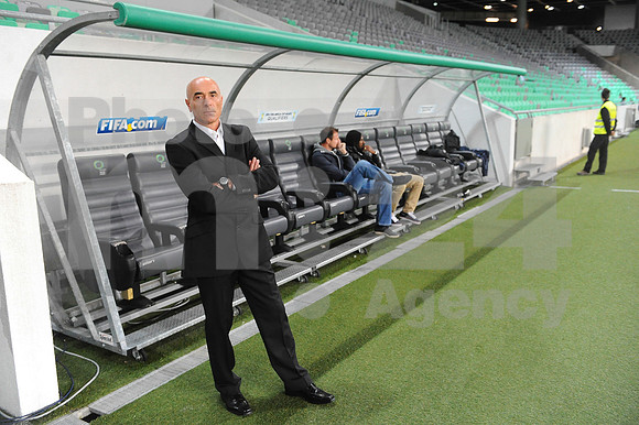 First division (NK Olimpija - NK Celje)