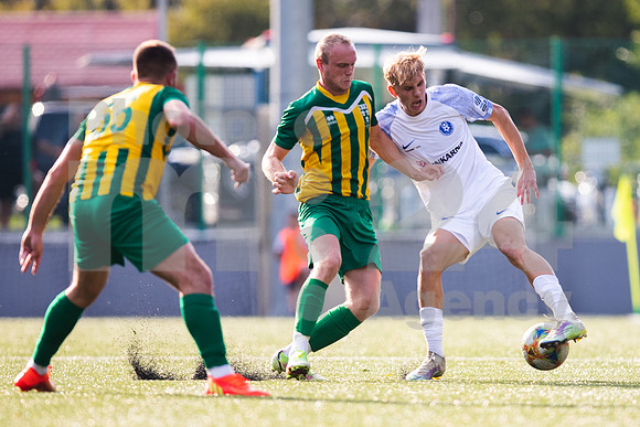 Slovenian Cup (NK Celje - NK Lasko)