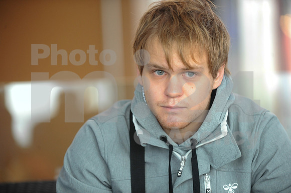 Interview (Brothers Skube)