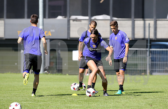 Training (NK Maribor)