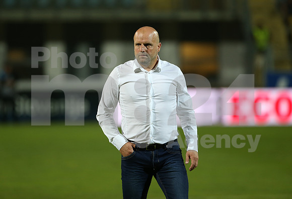 First Division (NK Celje - NK Maribor)
