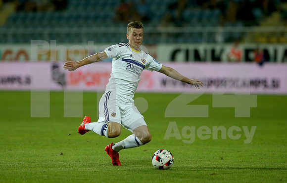 First Division (NK Celje - NK Maribor)