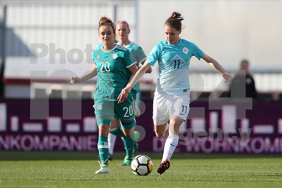 Slovenia-Germany