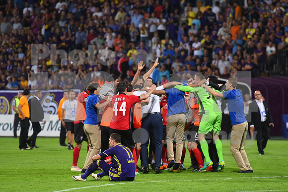 Maribor, Europa League play-off (NK Maribor - Qabala FC)