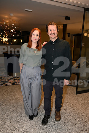 2022-01-26, Maja Monrue, predstavitev knjige (Foto - Saso Radej)