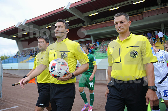 Krsko, First Division, 06. round of Prva liga Telekom Slovenije (NK Krsko - NK Celje)