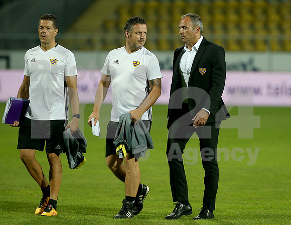 First Division (NK Celje - NK Maribor)