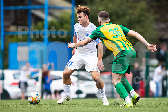 Slovenian Cup (NK Celje - NK Lasko)