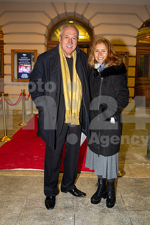 2022-01-20, Ljubezenski napoj, premiera, SNG Opera in balet Ljubljana (Foto - Marko Vavpotič)
