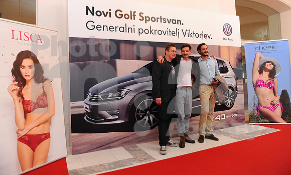 Awards (Viktor Awards 2013)