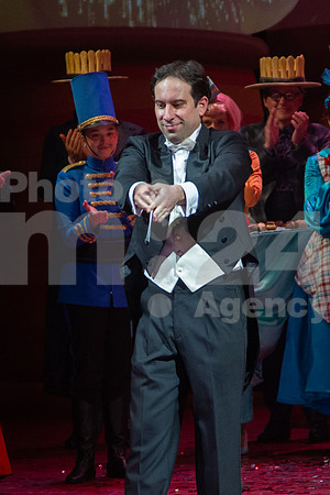 2022-01-20, Ljubezenski napoj, premiera, SNG Opera in balet Ljubljana (Foto - Marko Vavpotič)