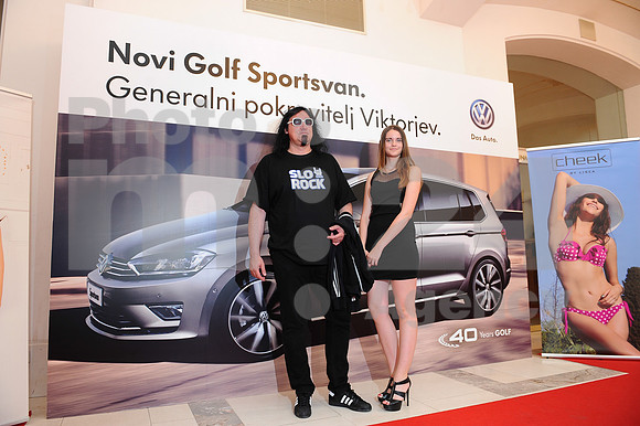 Awards (Viktor Awards 2013)