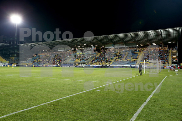 First Division (NK Celje - NK Maribor)