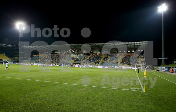 First Division (NK Celje - NK Maribor)