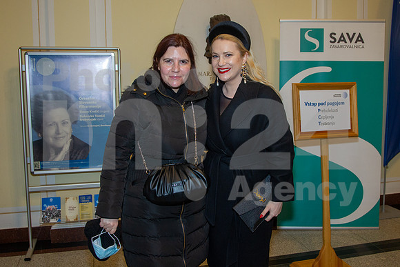2022-01-28, Zimski festival, otvoritev, Slovenska Filharmonija (Foto - Marko Vavpotič)