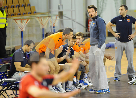 Mevza (ACH Volley - Chemes Hummene)
