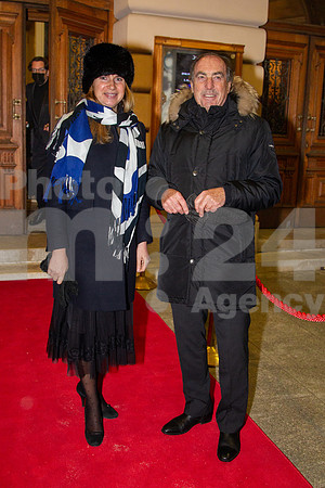 2022-01-20, Ljubezenski napoj, premiera, SNG Opera in balet Ljubljana (Foto - Marko Vavpotič)