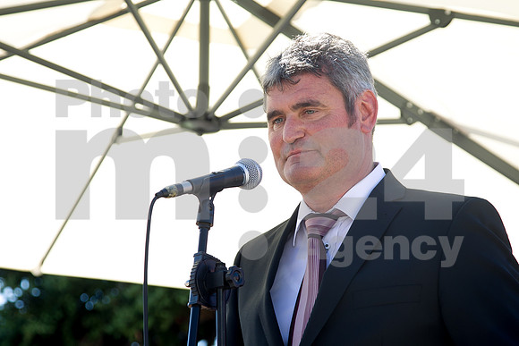 Opening Ceremony (Prenovljena klet in trgovina Vinakras)