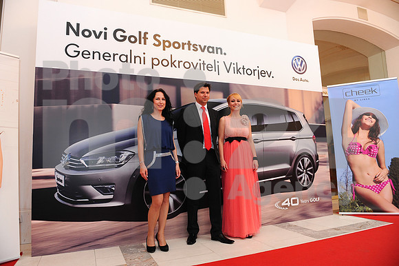 Awards (Viktor Awards 2013)