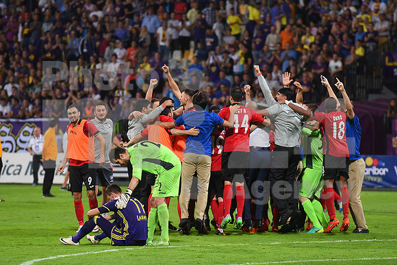 Maribor, Europa League play-off (NK Maribor - Qabala FC)