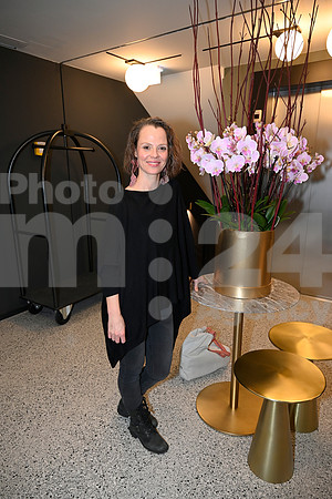 2022-01-26, Maja Monrue, predstavitev knjige (Foto - Saso Radej)