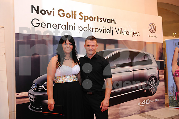 Awards (Viktor Awards 2013)