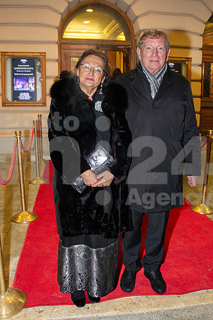 2022-01-20, Ljubezenski napoj, premiera, SNG Opera in balet Ljubljana (Foto - Marko Vavpotič)